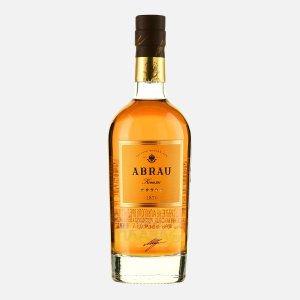 Коньяк Абрау пятилетний орд 40% ст/б 0,5л