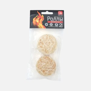 Роллы Грифон для розжига 2шт 600-133