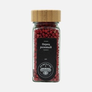 Перец Спайс Эксперт розовый горошек 40г