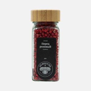 Перец Спайс Эксперт розовый горошек 40г