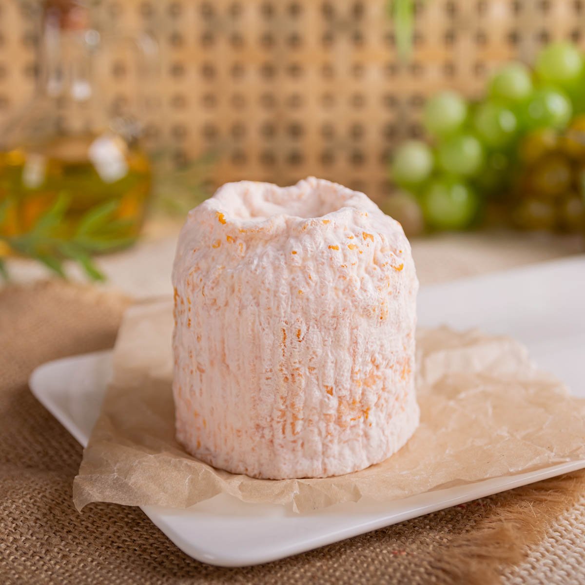 Сыр Лангр 45% вес Наша Сыроварня Сыр Лангр 45% вес Наша Сыроварня