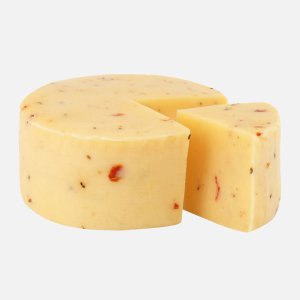 Сыр Ольденбургер с томатом и базиликом 45% вес