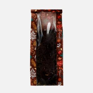 Сбор чайный Брызги шампанского черный 100г