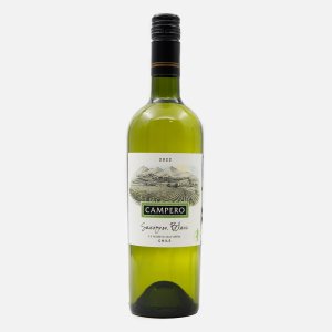 Вино Камперо Совиньон Блан ДО бел сух 7.5-13% ст/б 0,75л