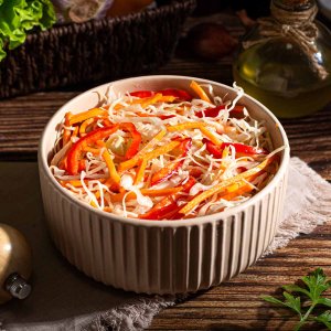 Салат Радужный вес