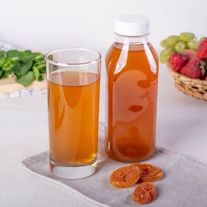 Компот из кураги без сахара 500мл