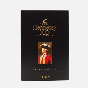 Коньяк Хеннесси ИксО старый КС 40% п/у 0,7л