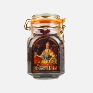 Сбор чайный Екатерина Великая Цейлон черный 150г