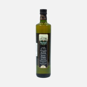 Масло Муньос оливковое 750мл