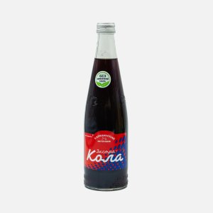 Напиток Карачинский источник Экстра-Кола сильногазированный ст/б 0,5л