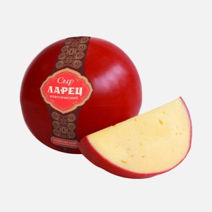 Сыр Ларец классический 45% вес
