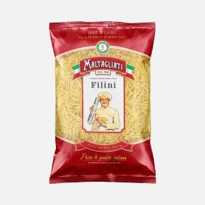 Мак. изд. Мальтальяти №090 Филини пл/пак 450г