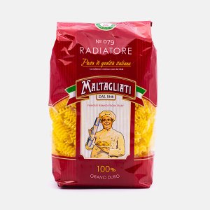 Макаронные изделия Мальтальяти №079 Радиаторе пл/пак 450г