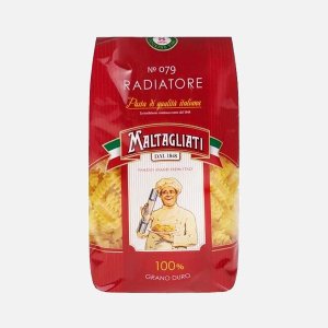 Мак. изд. Мальтальяти №079 Радиаторе пл/пак 450г
