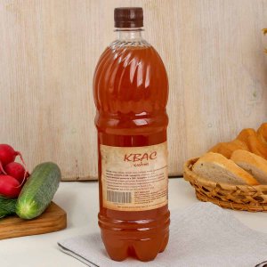 Квас Хлебный 1л 