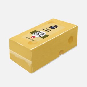 Сыр Лайме Маасдам 49% вес