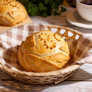 Курник от Шефа вес