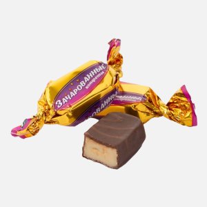 Конфеты Акконд Зачарованные вес