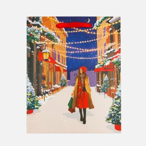 Сумка Арт и Дизайн стандарт плюс НГ BCsp бум 180*230*100