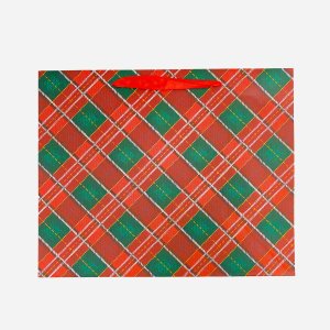 Сумка Арт и Дизайн стандарт плюс НГ BBsp бум 320х260х120