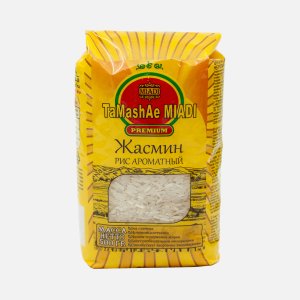 Рис ТаМашае Миади жасмин индийский 500г