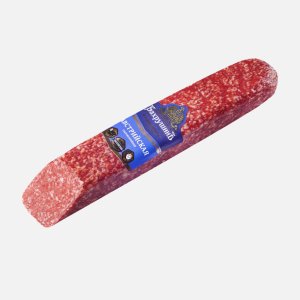 Колбаса Бахрушинъ Австрийская с/к вес