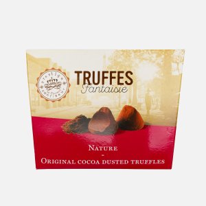 Конфеты Чокмод Трюфели Фэнтези Нейче к/к 160г