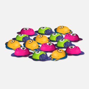 Конфеты Вива Чоко Крейзи вес