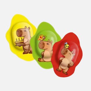 Конфеты Вива Чоко Капибара/Чайлд дрим вес