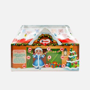 Набор Киндер Микс кондитер изделий 234г