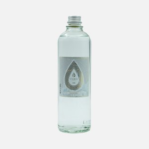 Вода Унжа питьевая артезианская негазированная ст/б 0,75л
