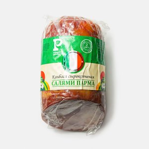 Колбаса Раменский деликатес Салями Парма с/к вес