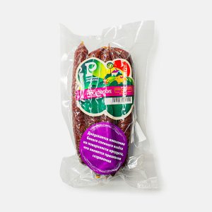 Колбаски Раменский деликатес Московские с/к 150г