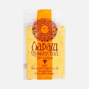 Лаваш Мэри-Лайн со вкусом сыра пл/пак 200г