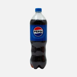 Напиток Пепси газ пэт 1л 