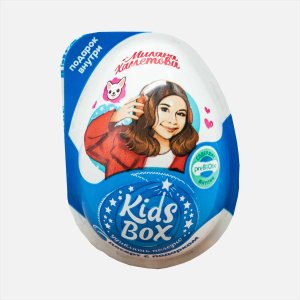 Десерт Конфитрейд Милана Хаметова с подарком 20г