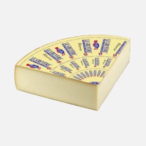 Сыр Лайме Швейцарский 49% вес