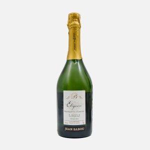 Вино игристБланкет де Лиму Жан Бабу Элеганс выд бел п/сл8-12.5%ст/б0,75
