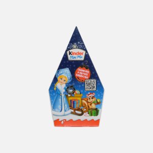 Набор Киндер Микс кондитер изделий 130г