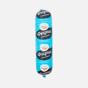 Фарш Улыбино Утиный с/м 900г