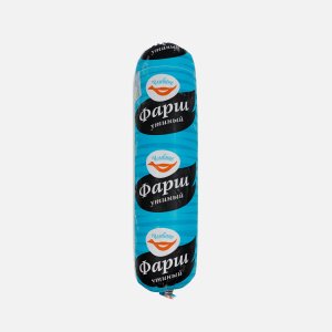 Фарш Улыбино Утиный с/м 900г