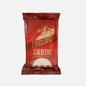 Сыр Эксельсиор Сардо 45% пл/уп 180г