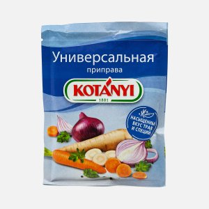 Приправа Котани Универсальная бум/пак 70г