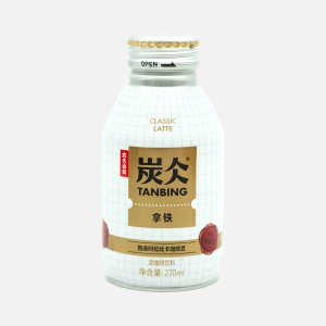 Кофе Танбинг Латте 270г 