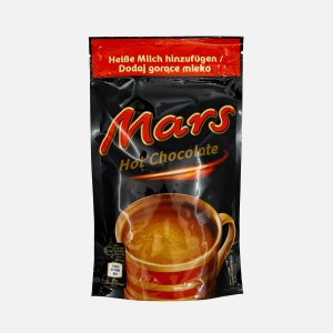 Горячий шоколад Марс дой/пак 140г