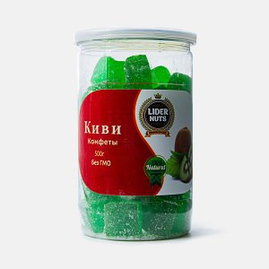 Сухофрукты Киви банка 1шт
