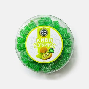 Сухофрукты Киви чашка 1шт