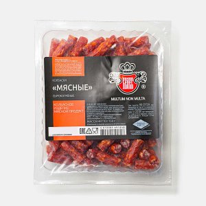 Колбаски Велес Мясные с/к м/а 150г