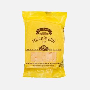 Сыр Брест-Литовск Российский п/тверд 50% 200г