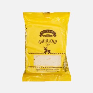 Сыр Брест-Литовск Финский п/тверд 45% 200г